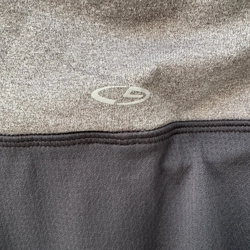 Champion Skort in‎ Black & Gray, Size M